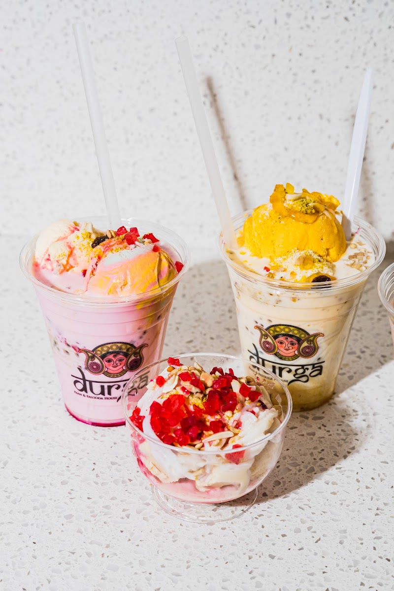 Durga's Paan & Falooda House-10