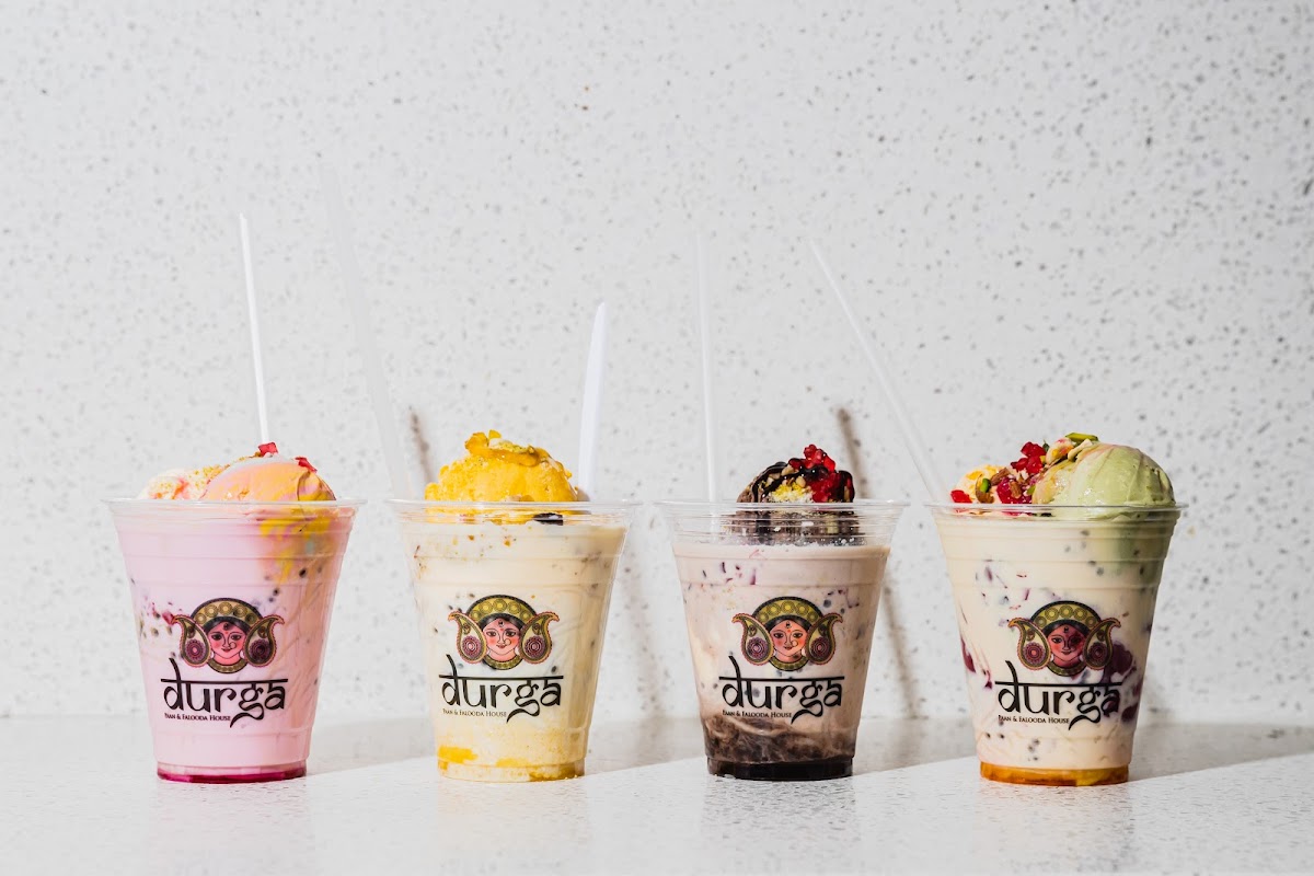 Durga's Paan & Falooda House-2