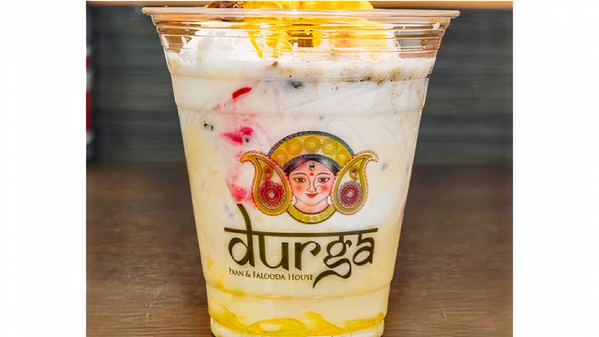 Durga's Paan & Falooda House-3