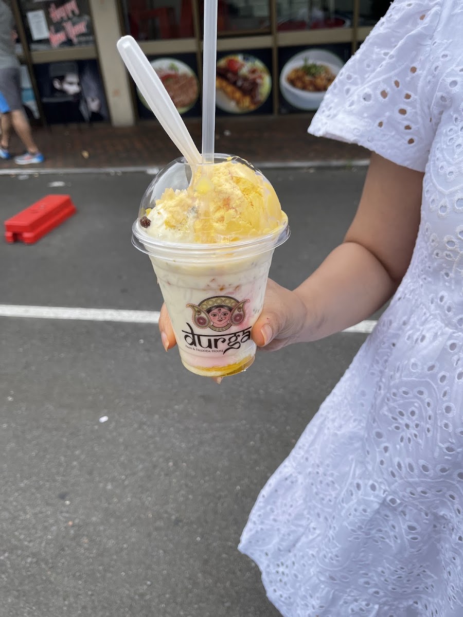 Durga's Paan & Falooda House-5