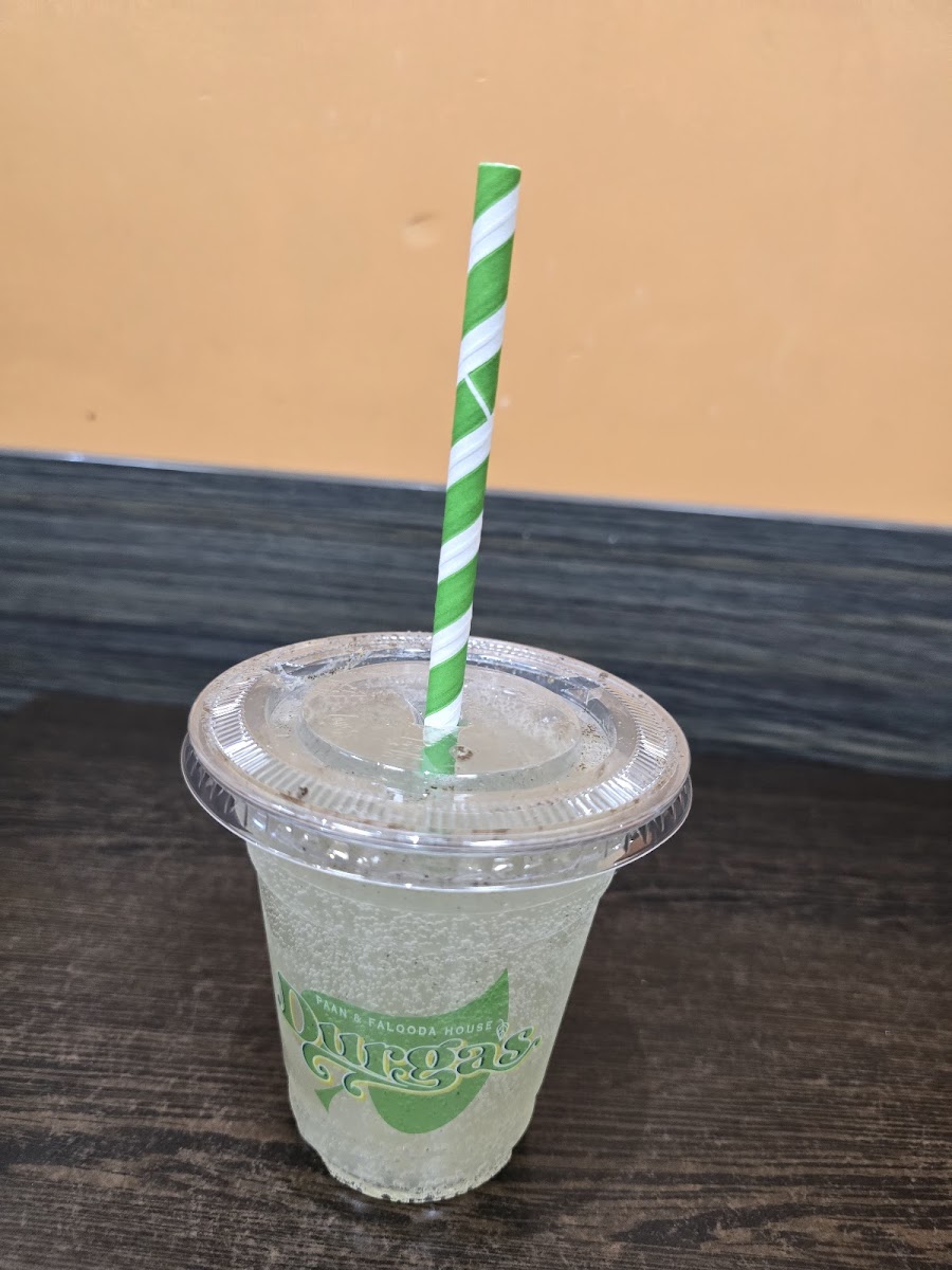 Durga's Paan & Falooda House-7