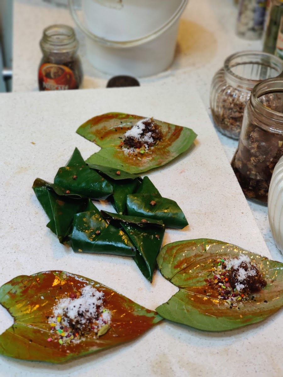 Durga's Paan & Falooda House-9